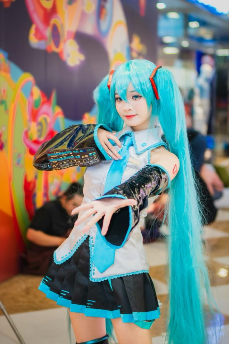 Accessibility at Cosplay Conventions: Know Your Rights