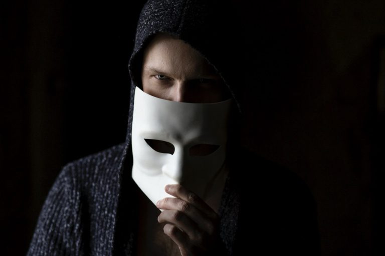 Reflective Costumes: Making Trick or Treaters Visible After Dark