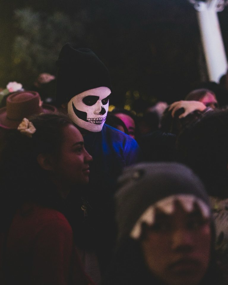 The Day of the Dead and Its Costumes: A Cultural Primer